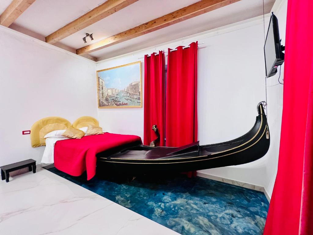 I Grandi Maestri room 2