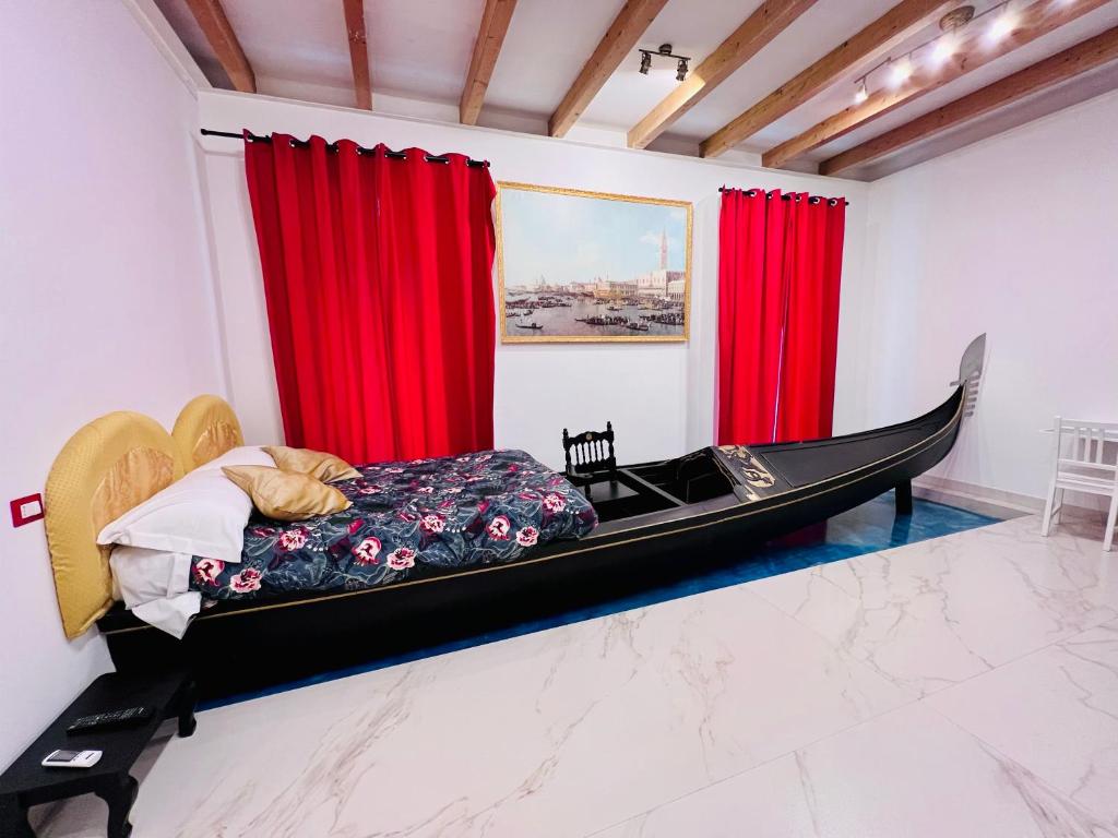 I Grandi Maestri room 3