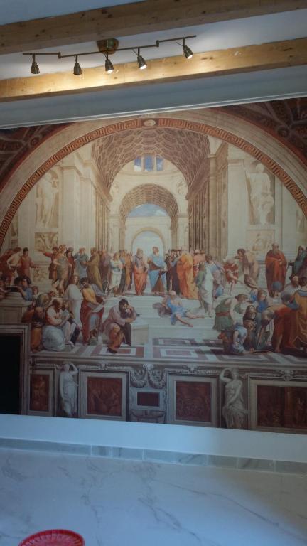 I Grandi Maestri room 4