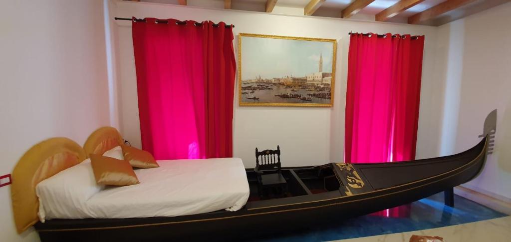 I Grandi Maestri room 5