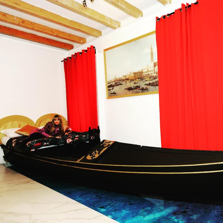 I Grandi Maestri room 6
