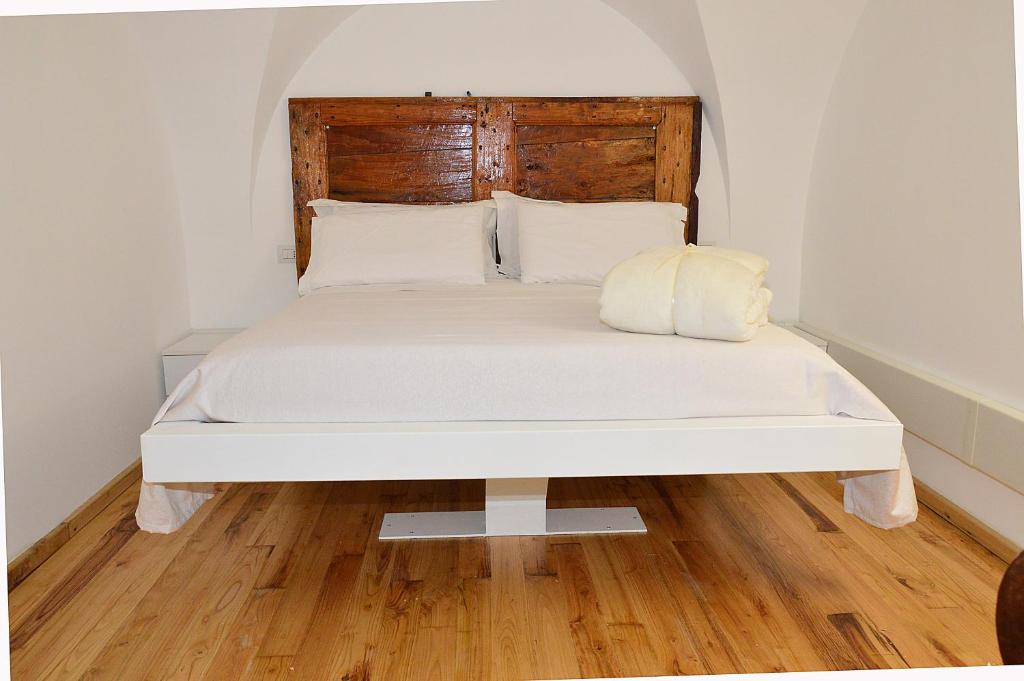 Palazzo Grandori Alloggi Turistici room 6