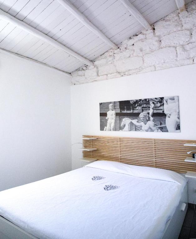 The Gray Super Attico room 6