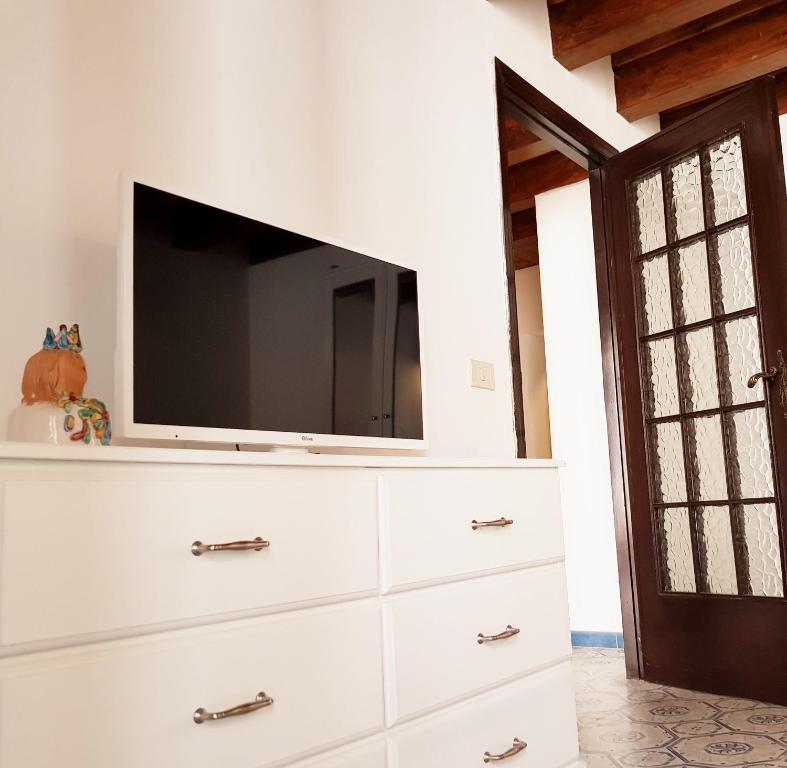 Il Grazioso Giardinaccio room 3