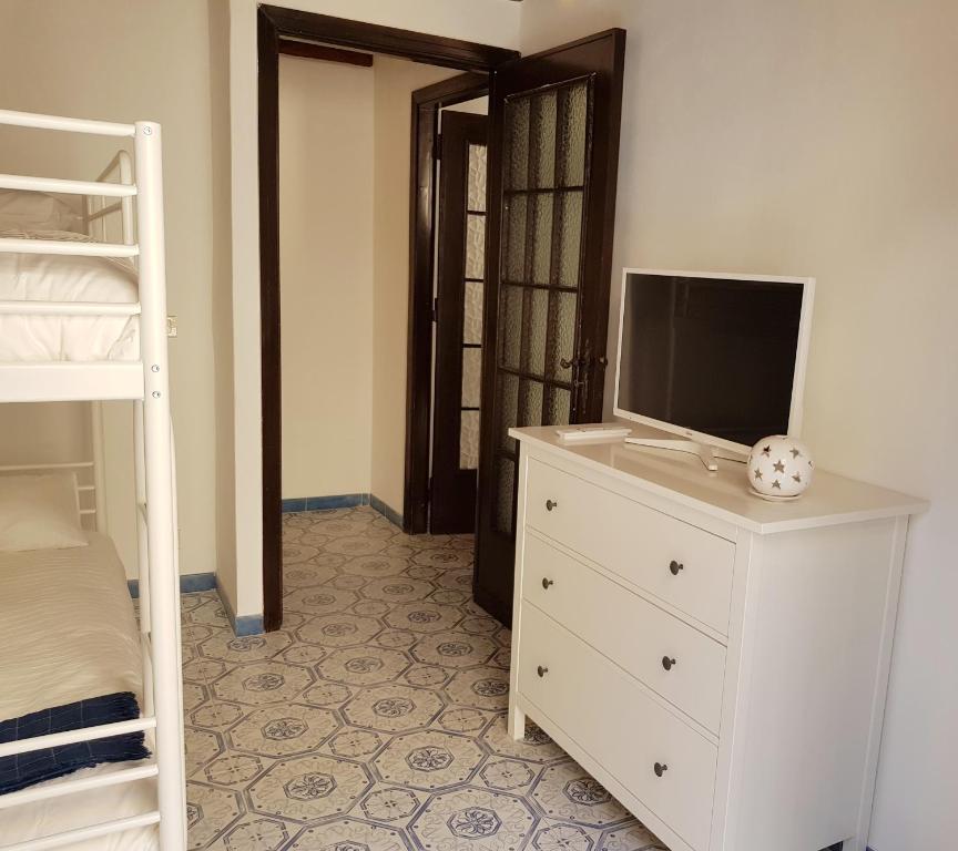 Il Grazioso Giardinaccio room 5
