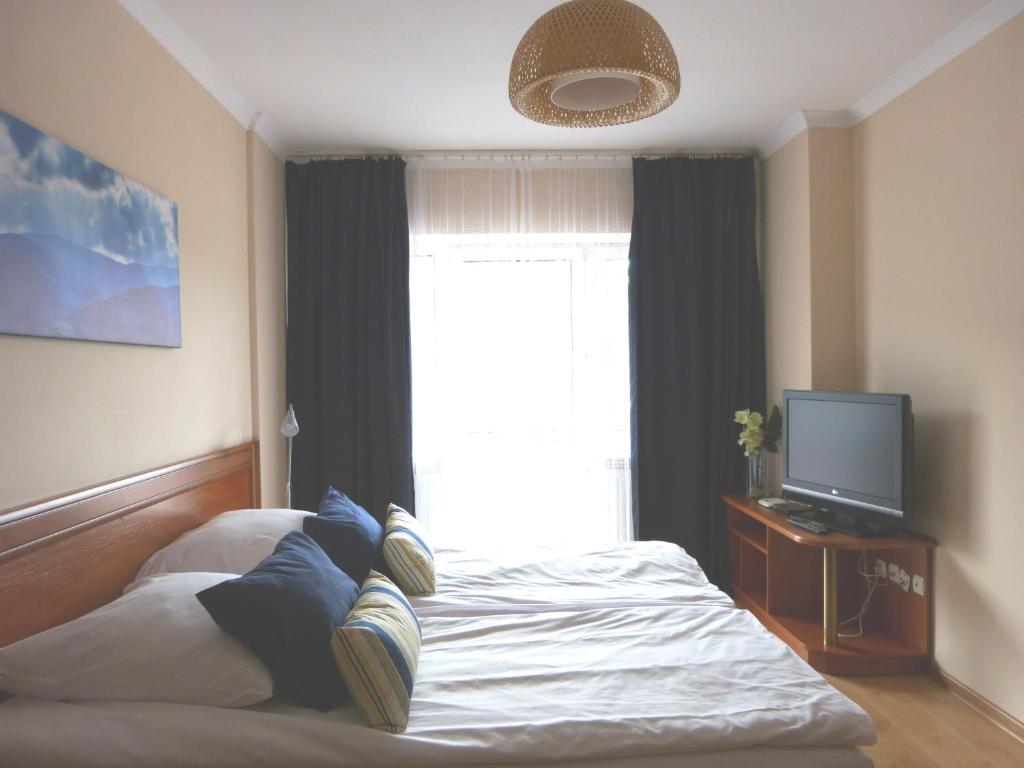 Apartament Grażyna room 1