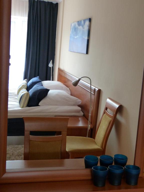 Apartament Grażyna room 2