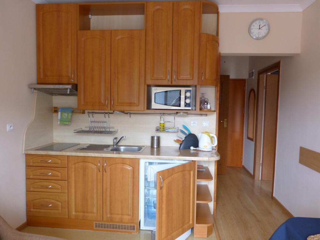 Apartament Grażyna room 3