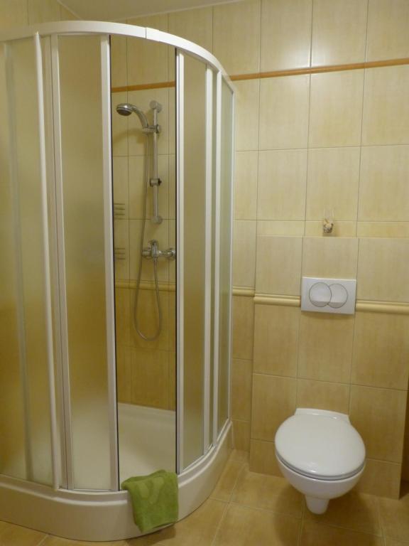 Apartament Grażyna room 5