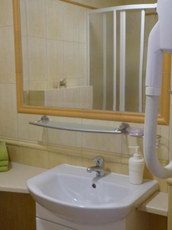 Apartament Grażyna room 6