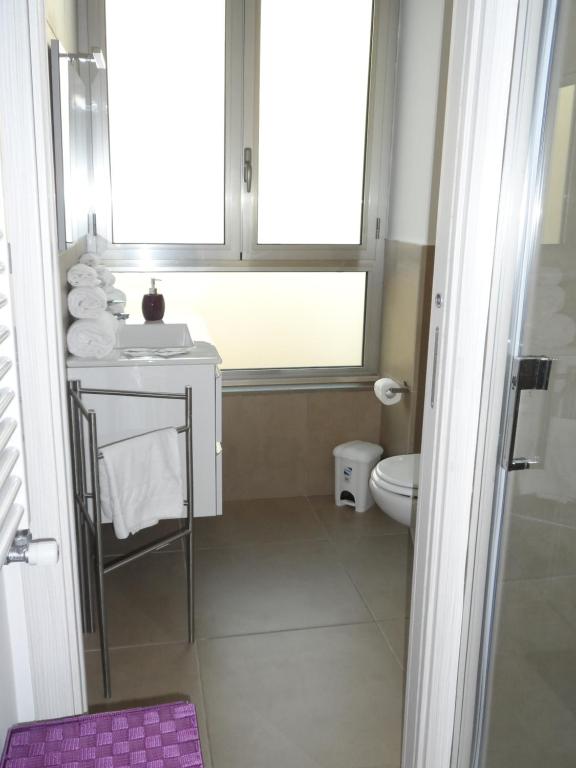 RESIDENCE ANFITEATRO GRECO room 2