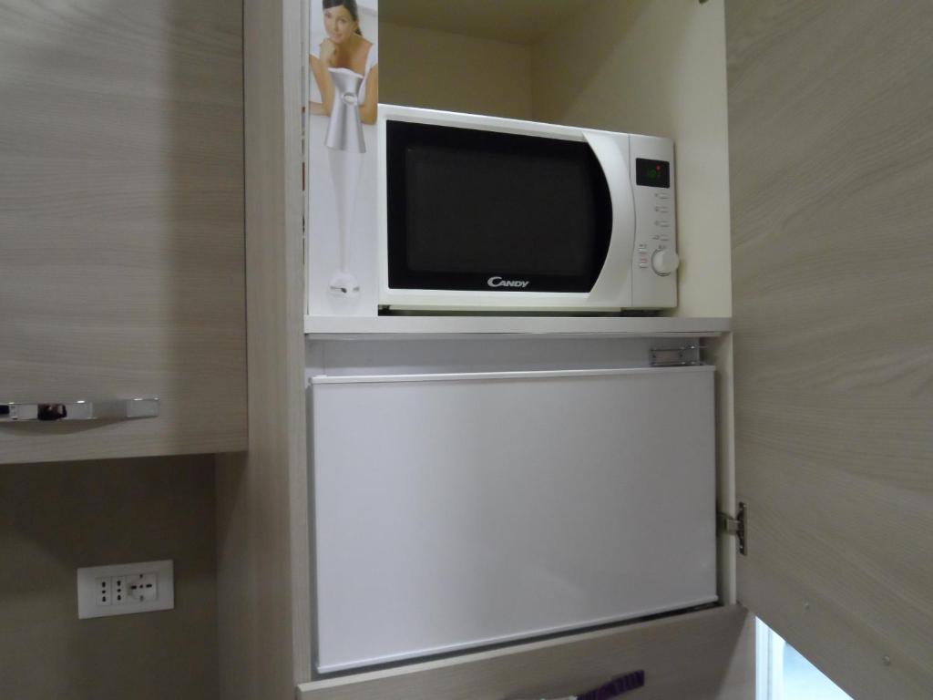 RESIDENCE ANFITEATRO GRECO room 3