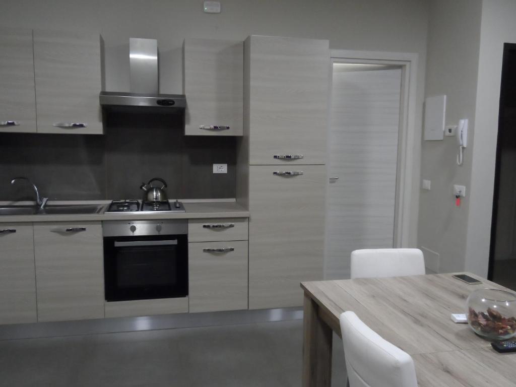 RESIDENCE ANFITEATRO GRECO room 5