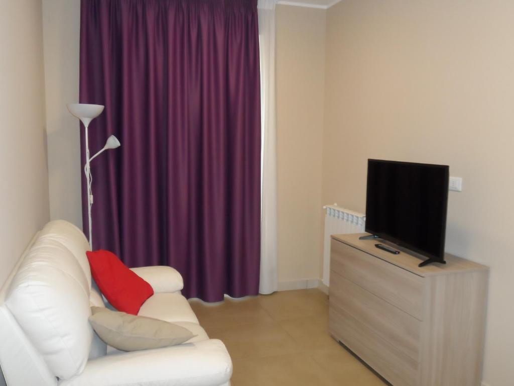 RESIDENCE ANFITEATRO GRECO room 6