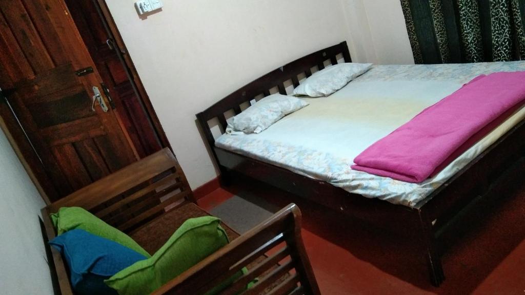 Green House Sripada Adams peak room 4