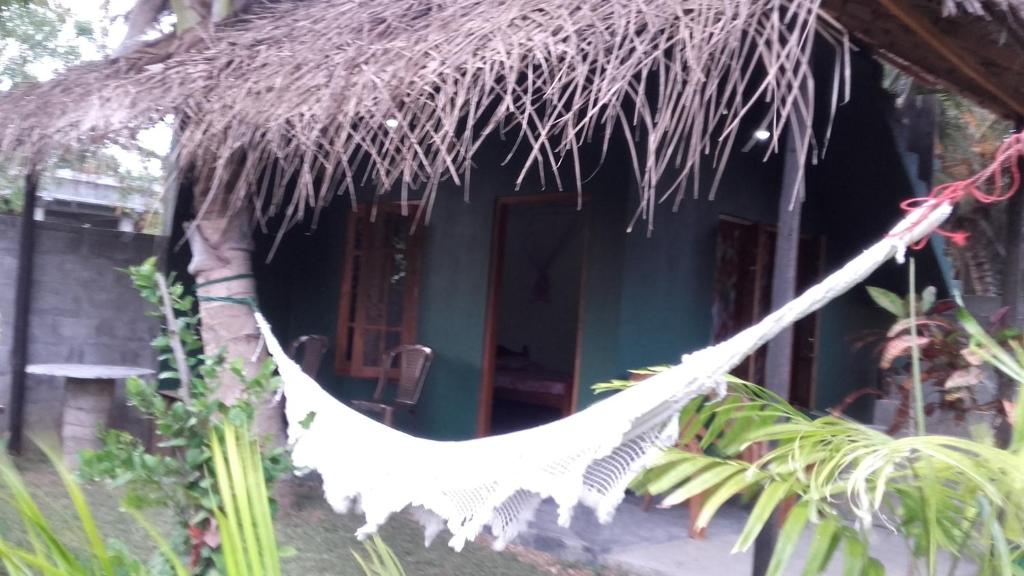 Green House Yala room 6