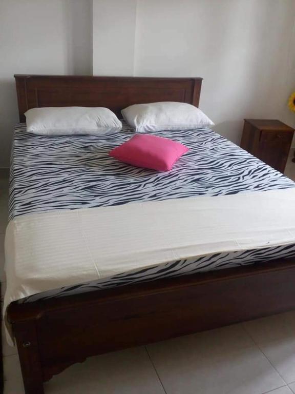 Green Mountain View Bungalow room 2