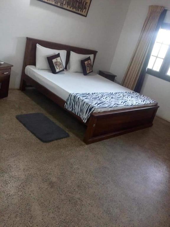 Green Mountain View Bungalow room 3