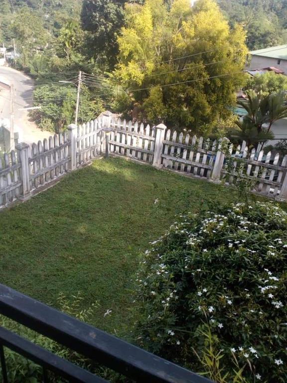 Green Mountain View Bungalow room 4