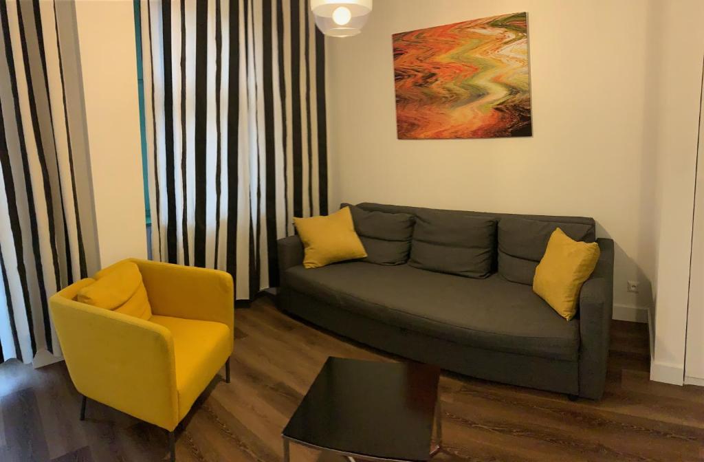 Greeny room 2