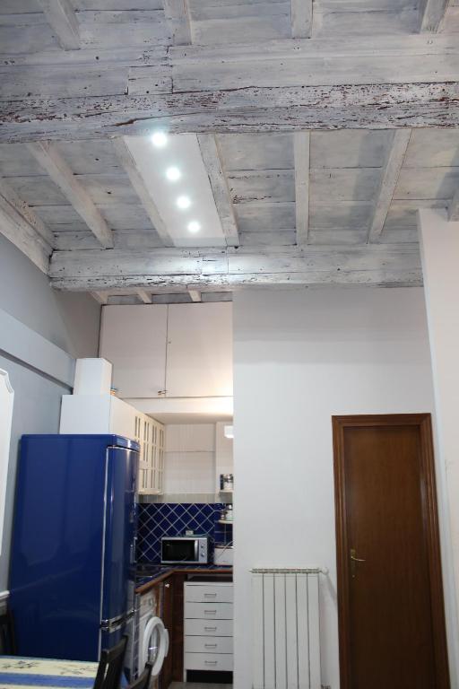 Gmax Guelfa Apartments room 1