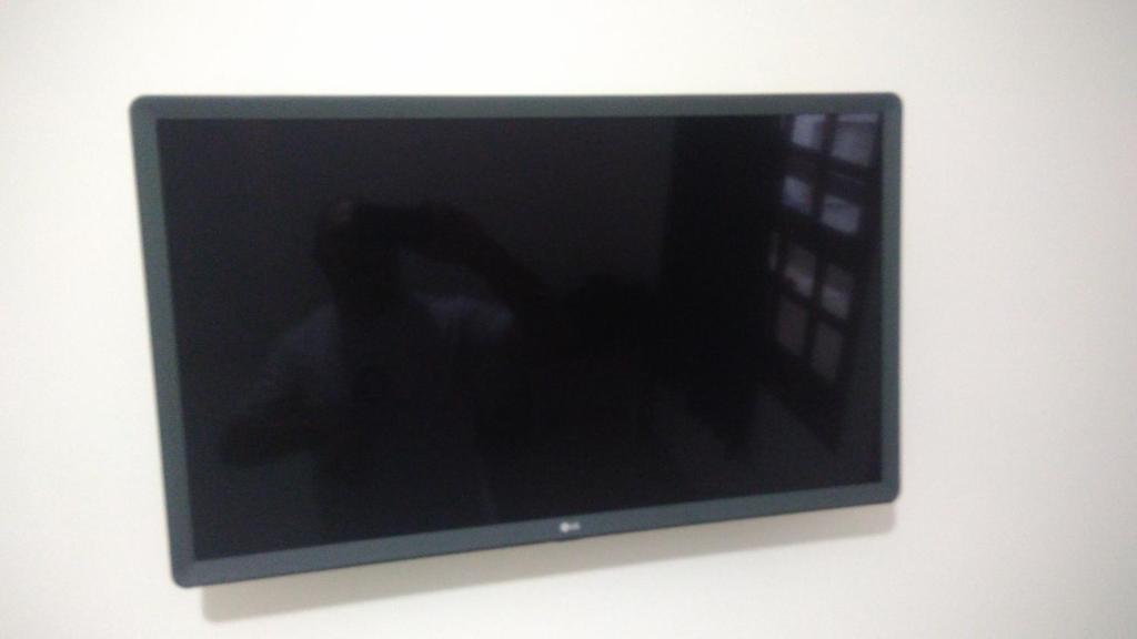 Guerreiro Sui­tes room 1