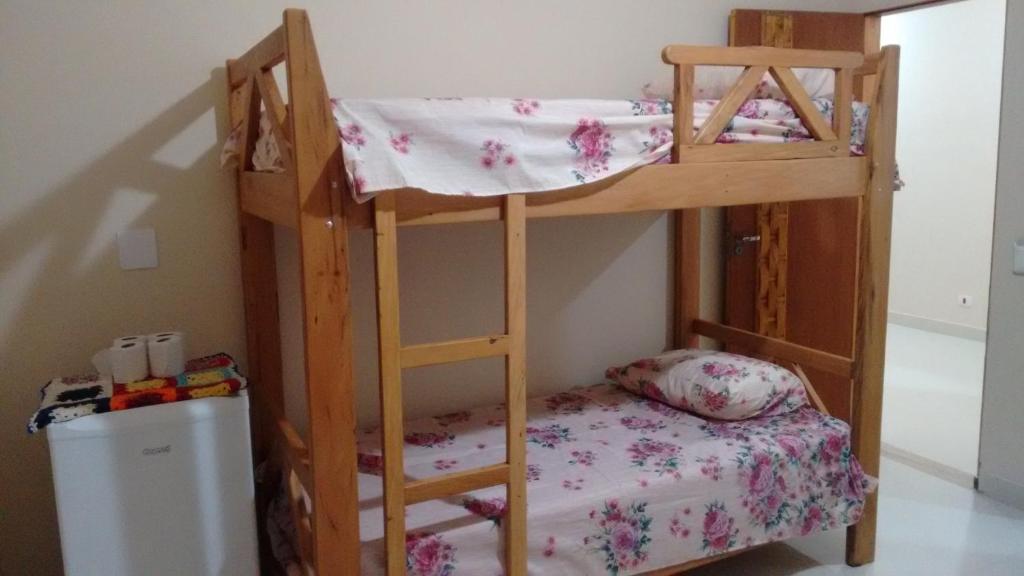 Guerreiro Sui­tes room 2