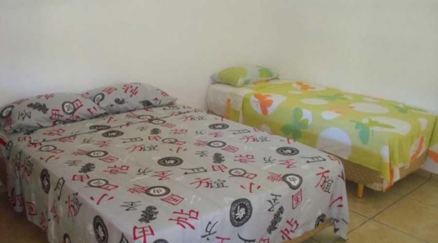 Guerreiro Sui­tes room 3