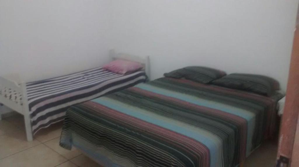 Guerreiro Sui­tes room 4