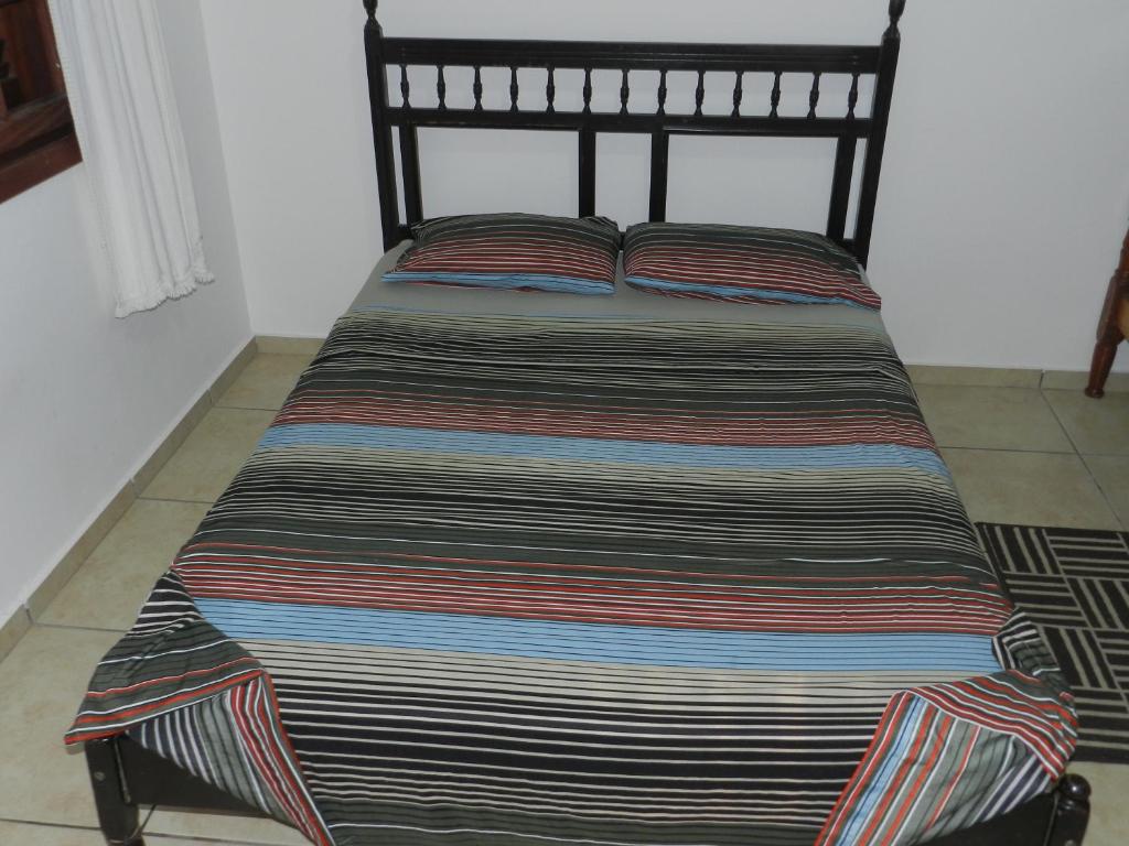 Guerreiro Sui­tes room 6