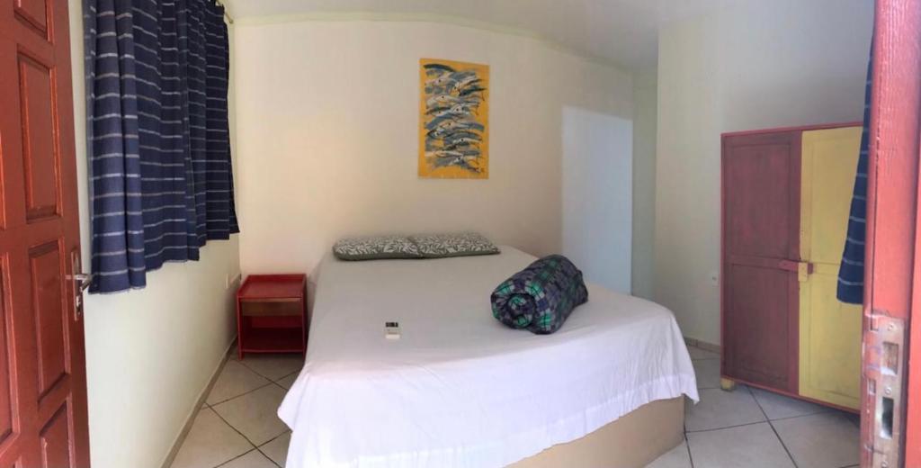 Villa Guest House room 1
