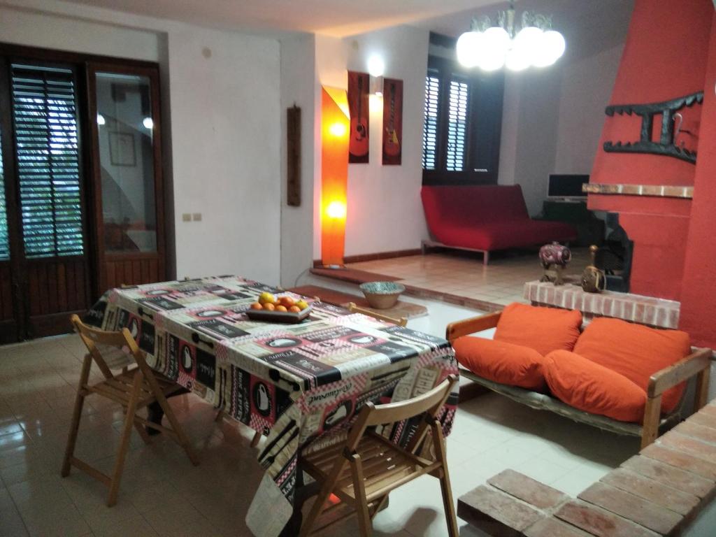casale guidaloca room 4