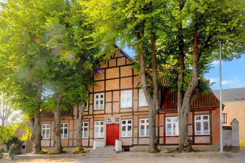 Gutshaus No1 room 1