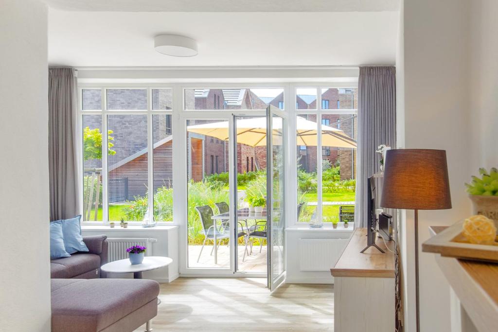 Gutshaus No1 room 2