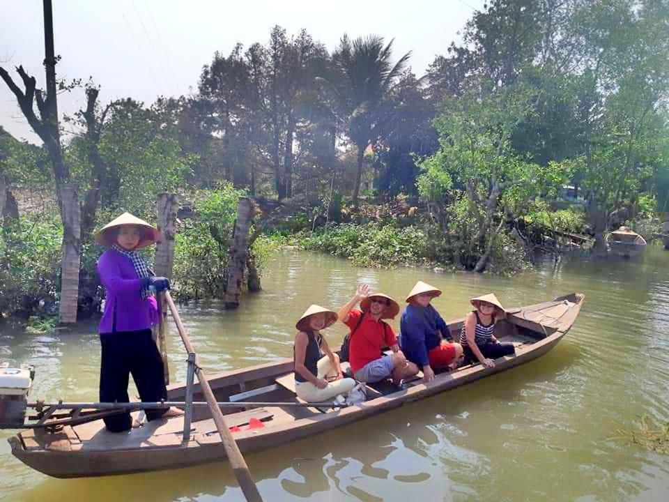 Hà Phan Holiday House room 3