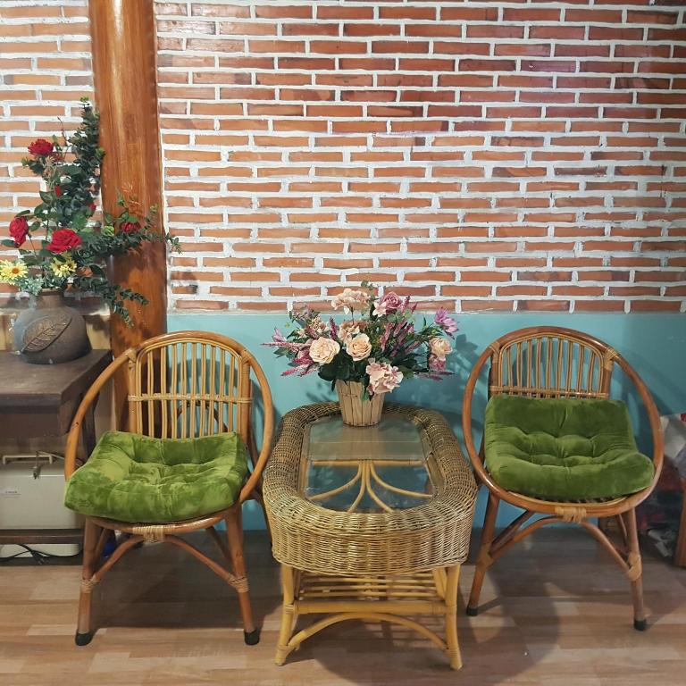 Hà Phan Holiday House room 4