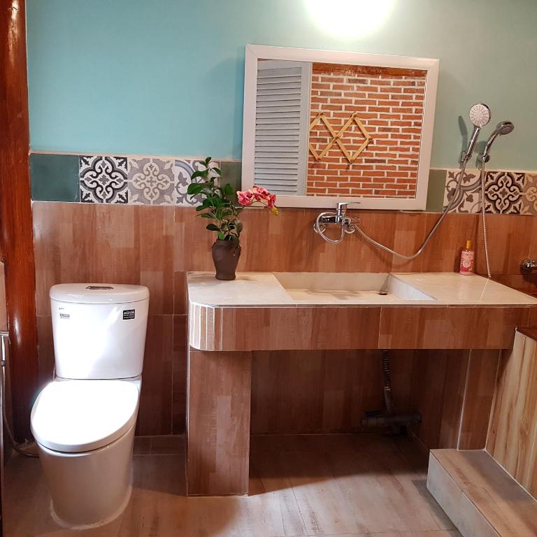 Hà Phan Holiday House room 5