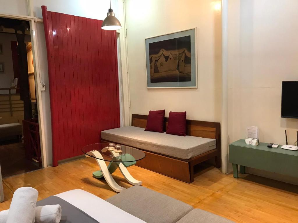 Hanoi Secret Garden room 6