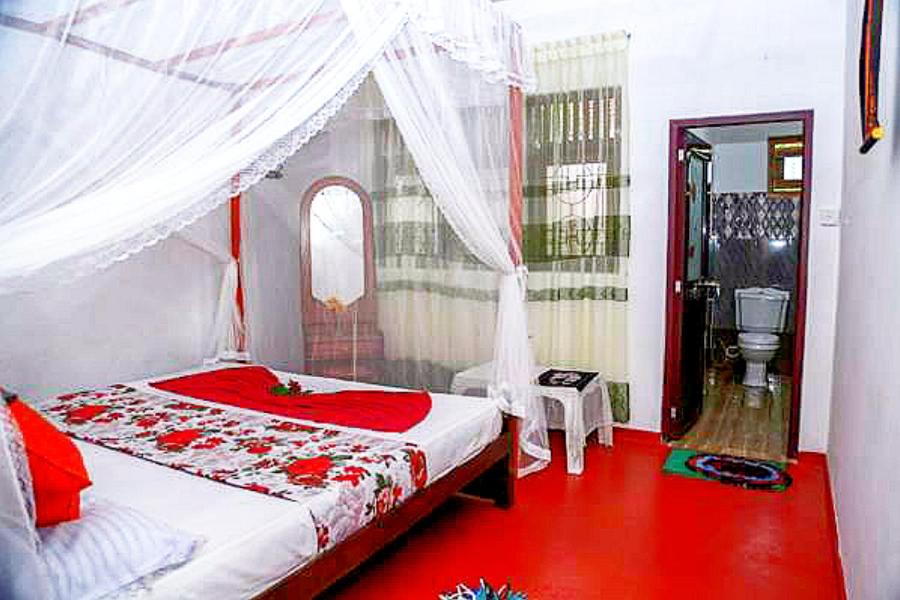 Happy Morning Bliss room 3