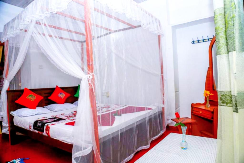 Happy Morning Bliss room 4