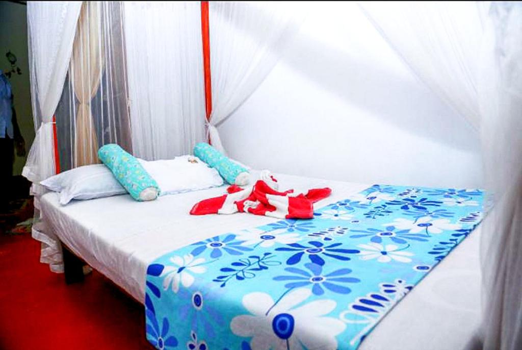 Happy Morning Bliss room 5