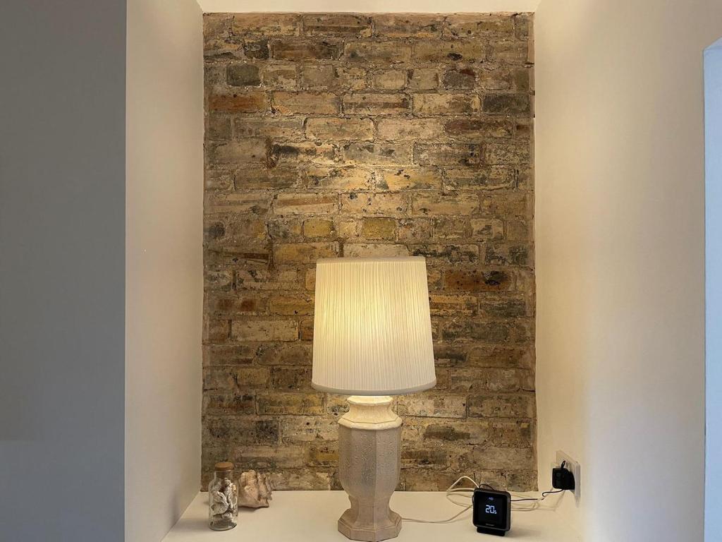 Harbour Walk room 5