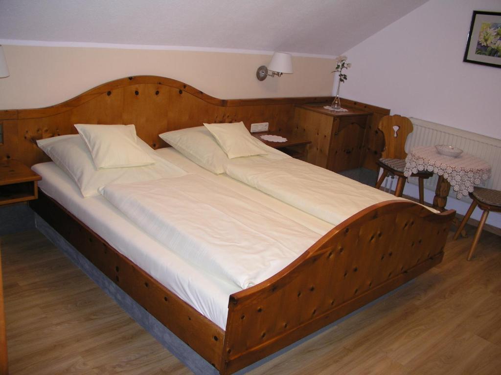 Haus Elfi room 1