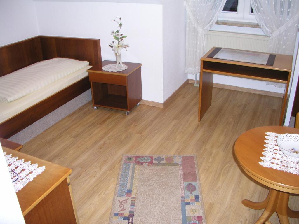 Haus Elfi room 3