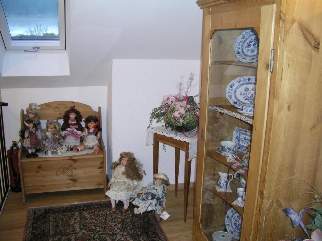 Haus Elfi room 5