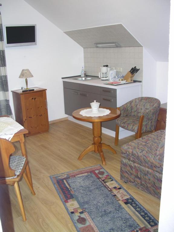 Haus Elfi room 6
