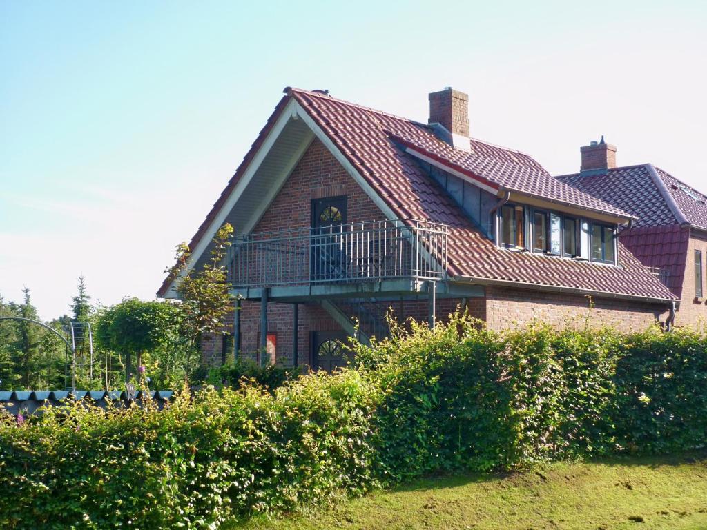 Haus Fernsicht room 1
