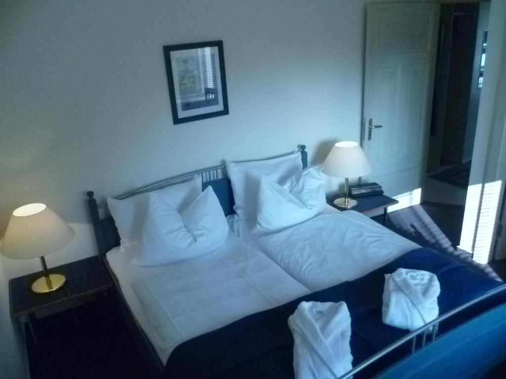 Haus Fernsicht room 3
