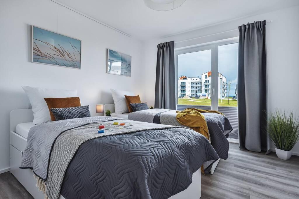 Ferienhaus Küstenkind room 3
