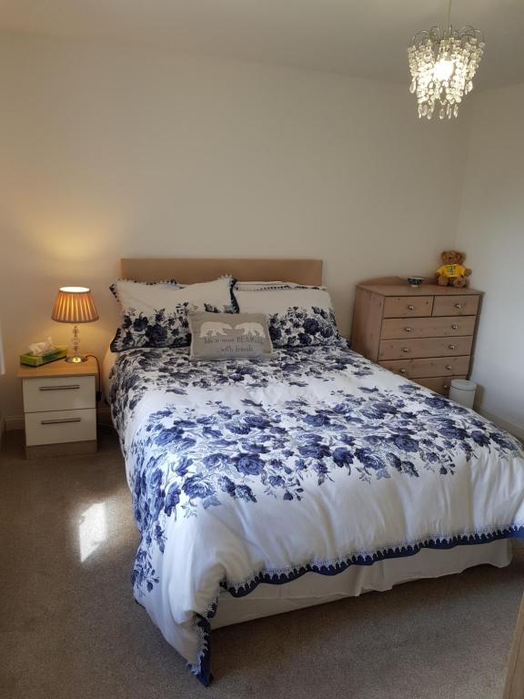 Heartfields room 5
